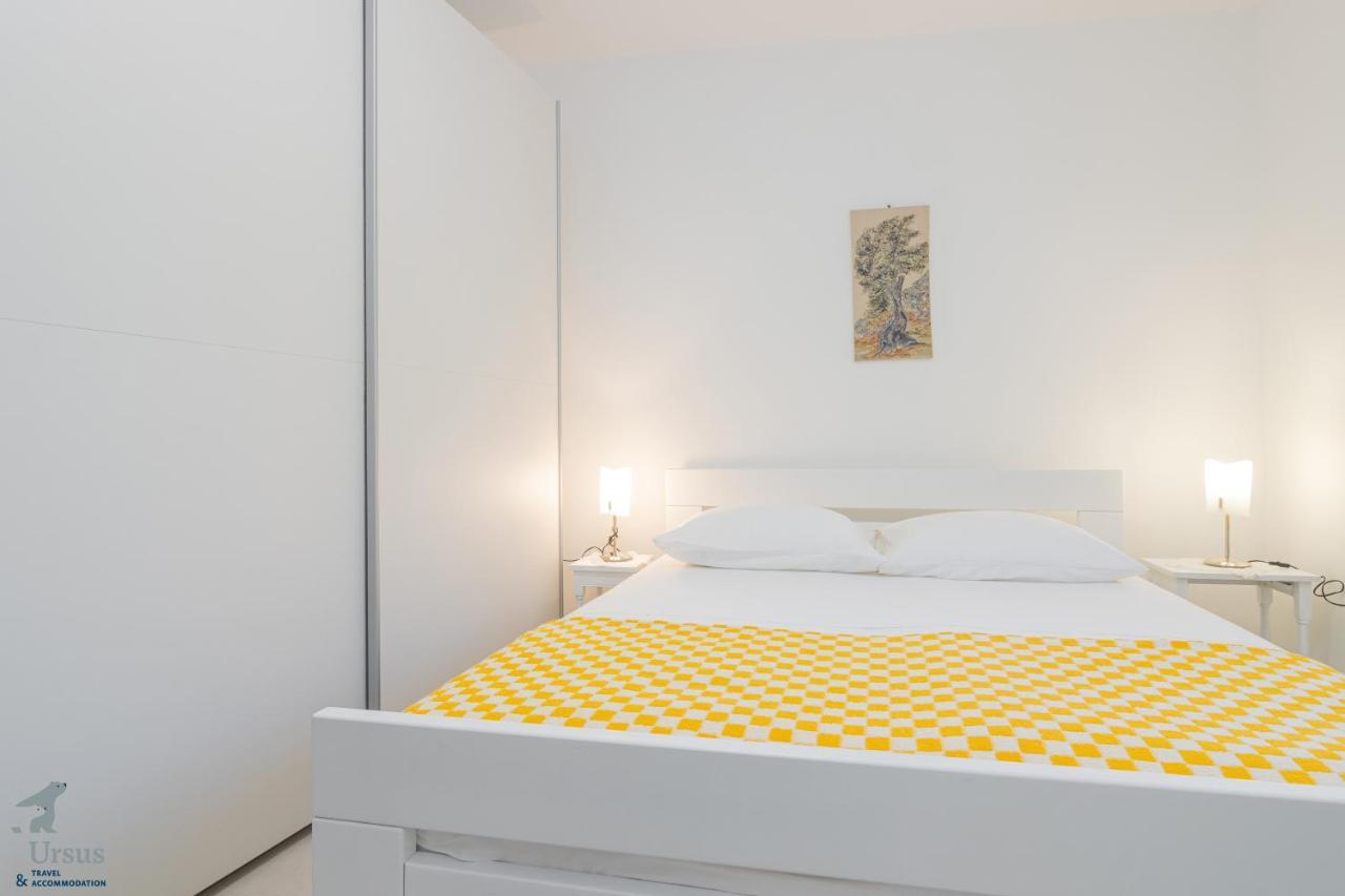 Apartman Marina