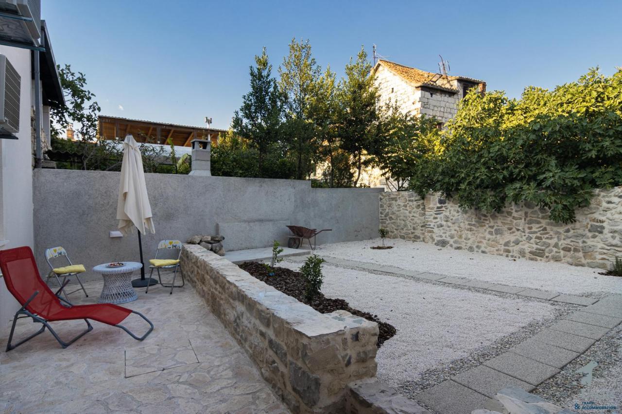 Marina Apartman