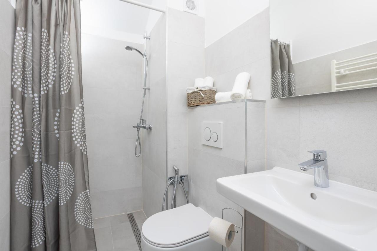 Apartman Marina
