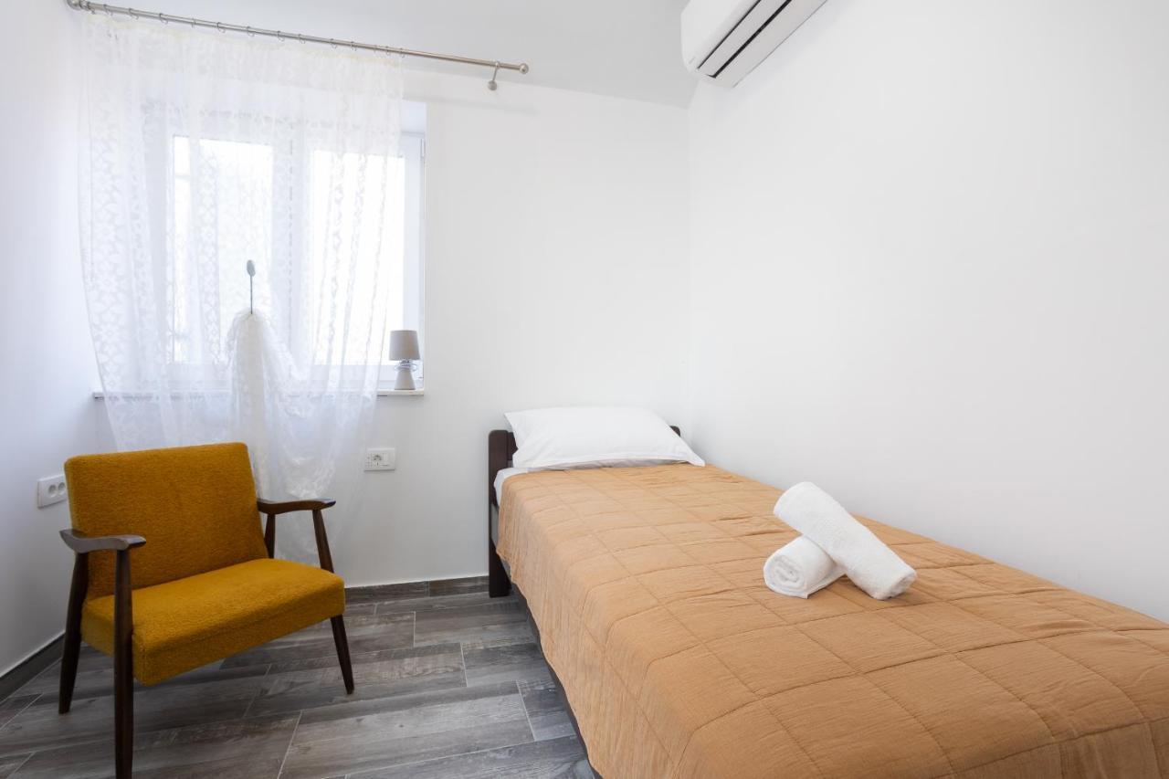 Marina Apartman *