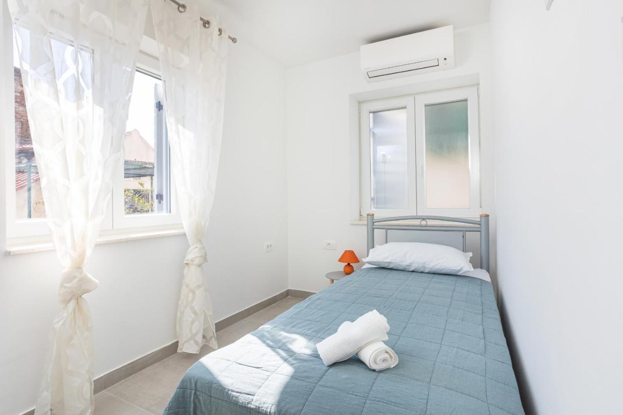 Marina Apartman *