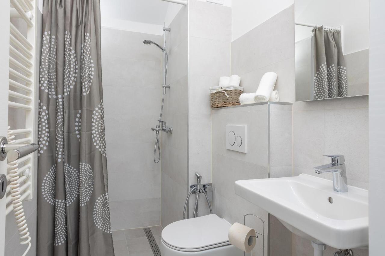 Marina Apartman Split