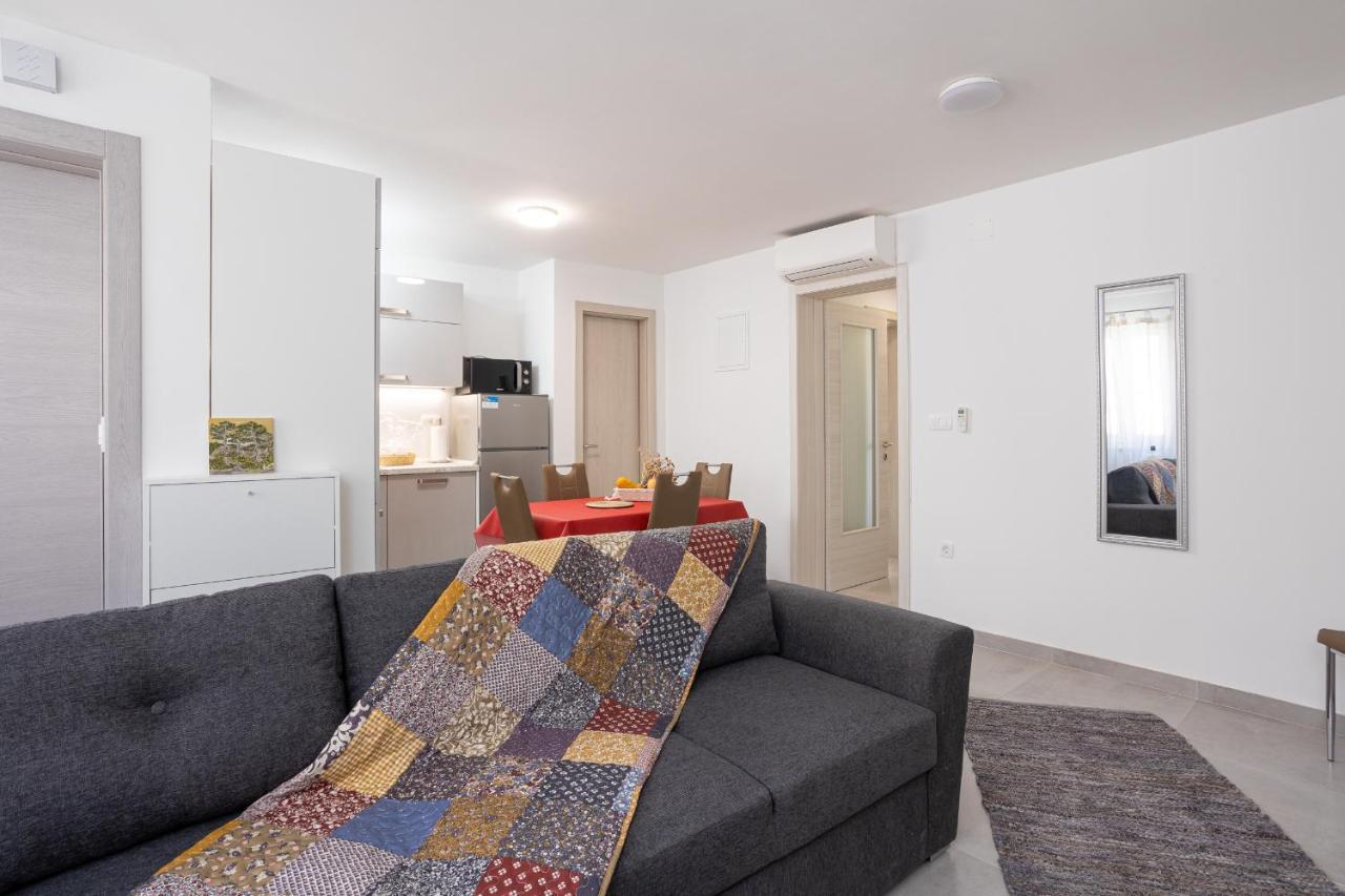 Apartman Marina *