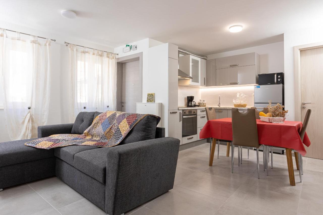 Apartman Marina Split