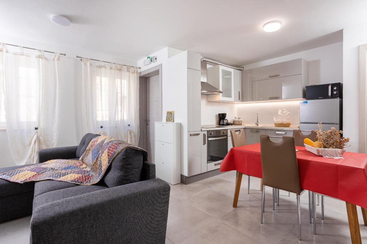 Apartman Marina