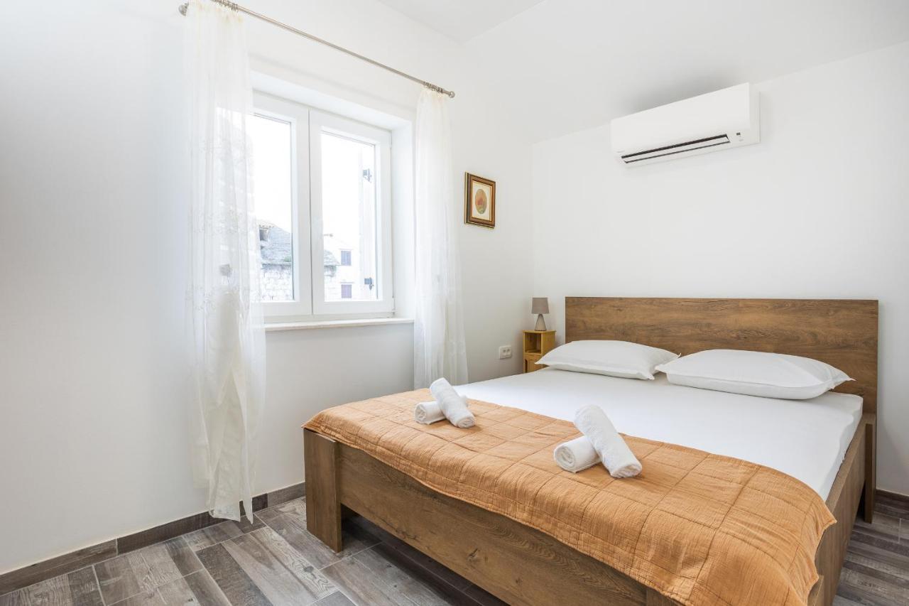 Marina Apartman Split
